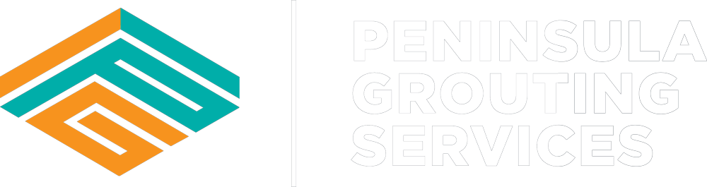 Peninsula Grouting Services logo